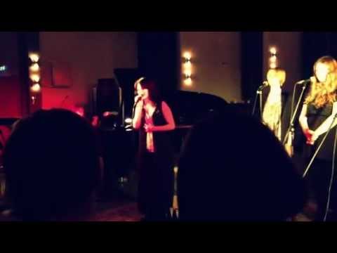 Emelie Eriksson - All The Man I Need