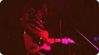 Boogarins - Hoje Aprendi de Verdade