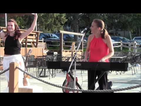 The Turtle Doves Live