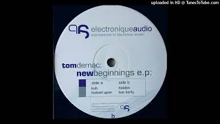 Tom Demac - Hidden