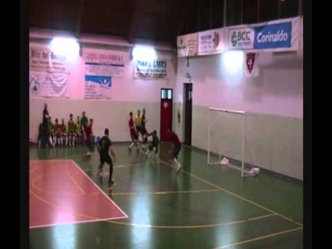 Corinaldo C5- Città di Falconara: 2- 2