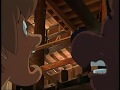 Scooby Doo The Haunted Backlot 2004