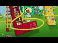 Lalaloopsy Intro HD En Español Latino