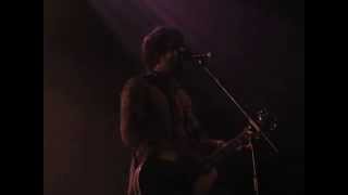 Cloud Nothings - No Thoughts (Live @ Electric Ballroom, London, 01/12/14)