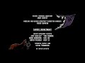 Ice Age 2 The Meltdown 2006 Closing End Credits