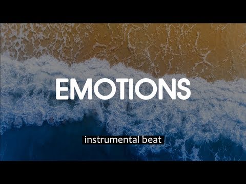 🔥[FREE] ANFA ROSE x DRAKE type beat - "Emotions" | Chill Smooth Trap Beat