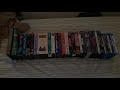 VHS DVD Blu Ray Update For September 18th 2018
