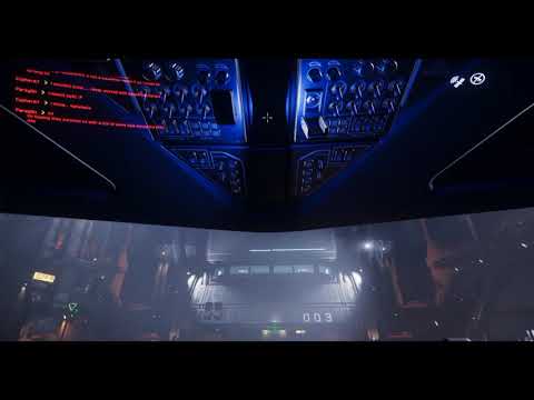 First time landing an Eclipse