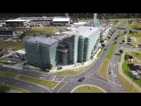 Risland Albany Scaffold