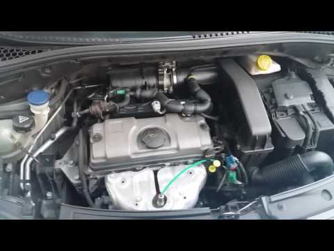 Citroen C3 2011 1.4i 75cv LPG (brc) 320000km