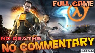 YouTube video preview from the game Half-Life 2 (2004)