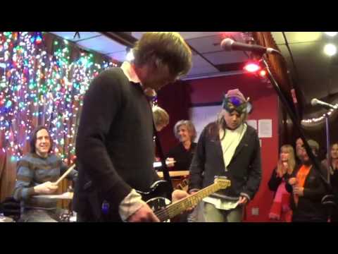 Run Westy Run @ Dale T Nelson, Betsey and Jennifer Benefit @ Eagles Club Mpls