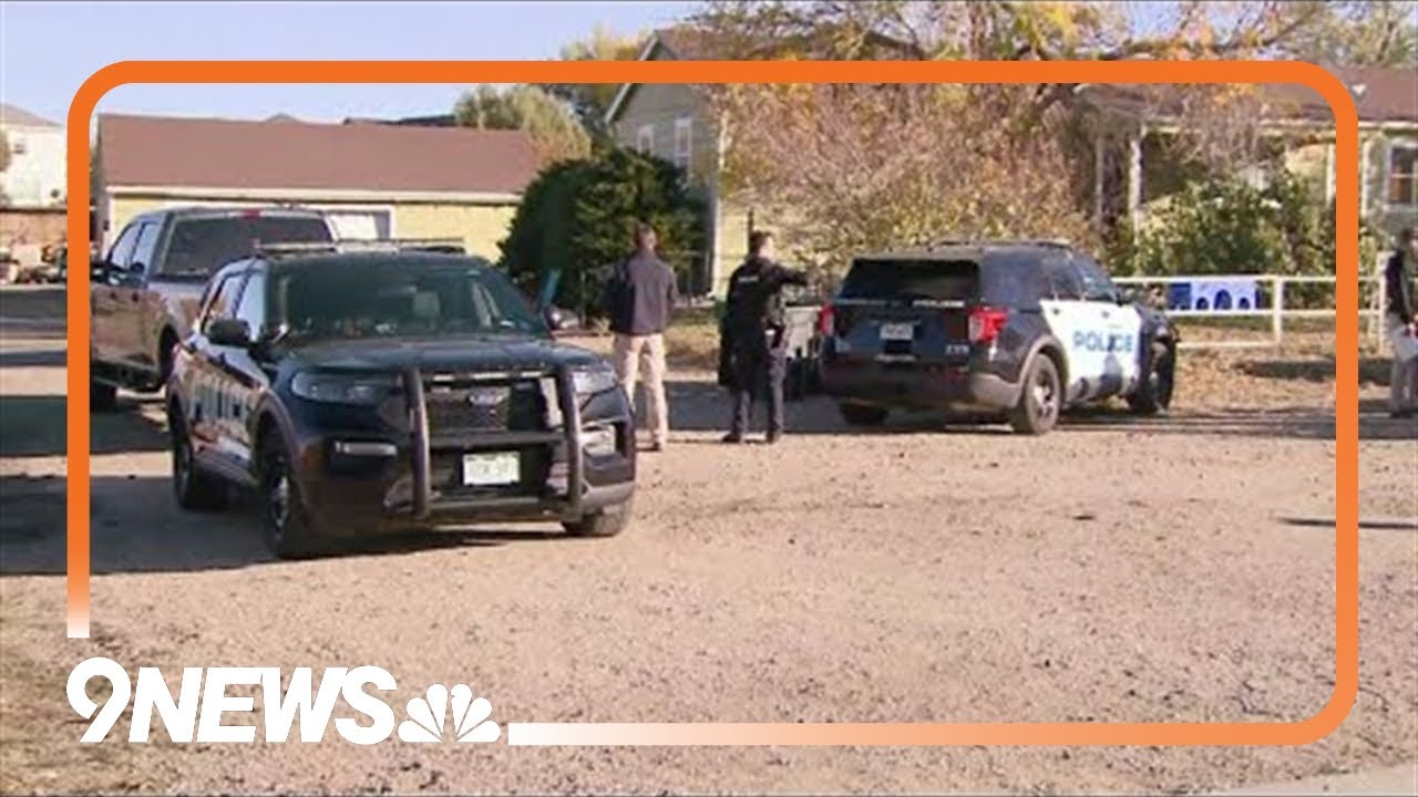 Several search warrants executed along Front Range