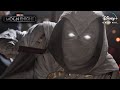 Choice | Marvel Studios' Moon Knight | Disney+