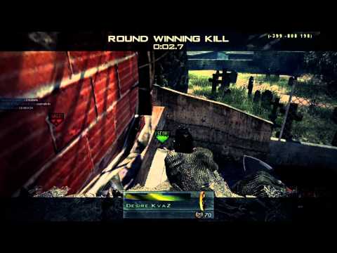 Desire KvaZ | KvaZ Goes Like A Bawz (EP.1)