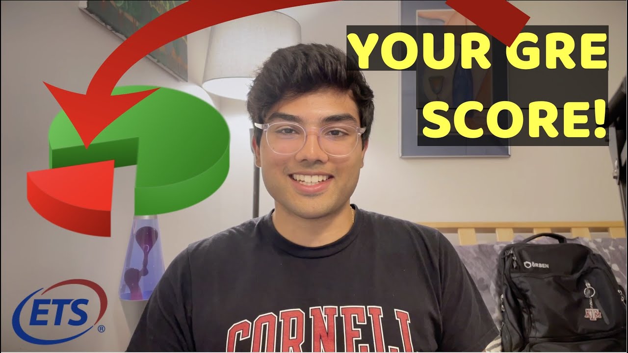 2025 GRE PERCENTILES EXPLAINED!