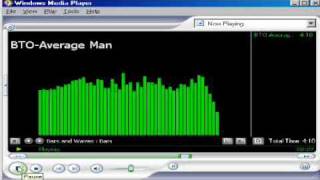 BTO-Average Man.wmv