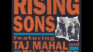 Rising Sons - .44 Blues