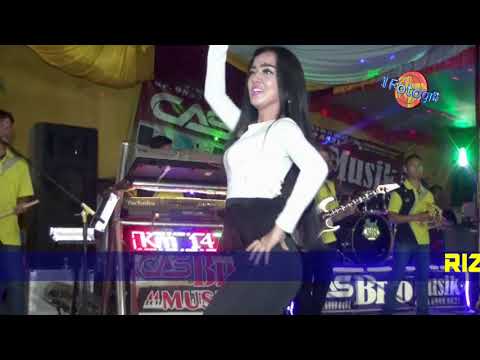 AKSI GOYANG KIKI KDI STAR