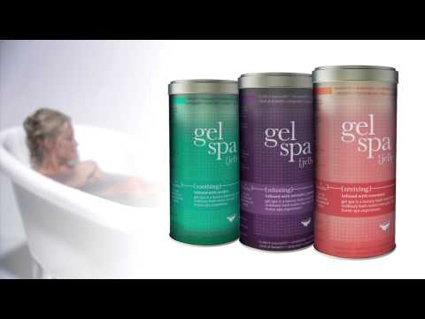 GelSpa - Gelicity