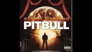 Pitbull - Party Ain&#39;t Over Feat. Usher