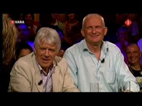 Van Kooten & De Bie - De Wereld Draait Door (2007)