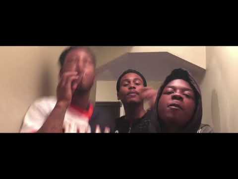 Freestyle (Official Video) - Money Marr and Lilskii_tf | Dir. by DaCamKiller