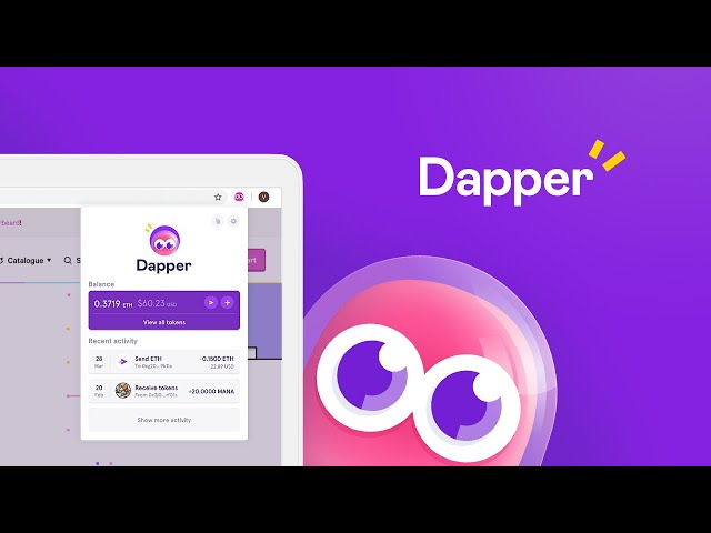 About Dapper Labs