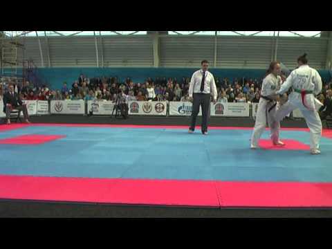 Ксения Доронина-Римма Артемова