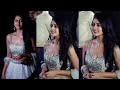 Actress Gehna Sippy GLAMOROUS Entry Video At Gaalodu Movie Pre Release Event Sudigali Sudheer