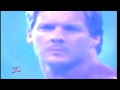 Chris Jericho Promo Best In The World