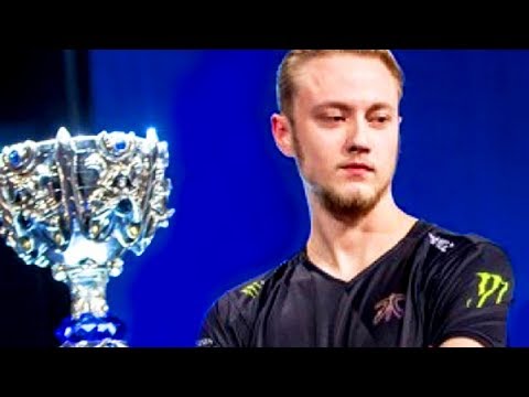 FNATIC Entire Run in WORLDS 2018!