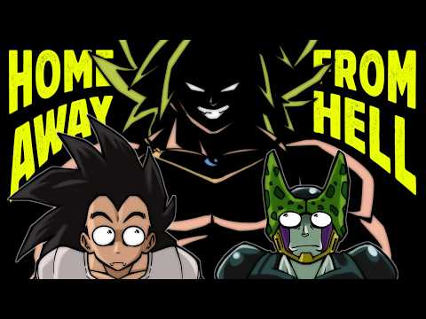 TeamFourStar and DevilArtemis