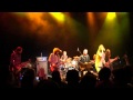 The Black Crowes feat. Jimmy Page - Shake Your ...