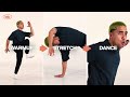 The Ultimate Dance Warm Up Routine (Do this EVERYDAY) | Back To Basics