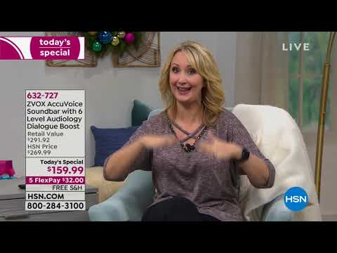 HSN | AT Home 10.26.2018 - 09 AM