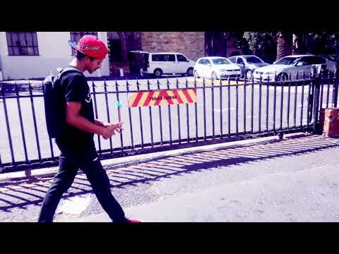 String Theory Gardens Yo-Yo