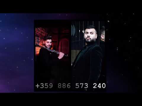 Toshi Pamukov & blagovest vasilev - burgudjiiski kuchek (2019) - LIVE