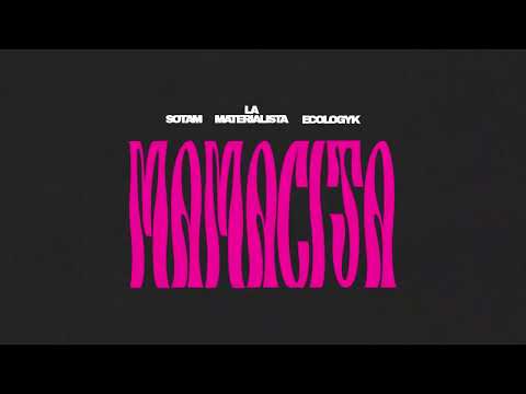 Sotam, La Materialista, Ecologyk - Mamacita (SymCamp 2022)