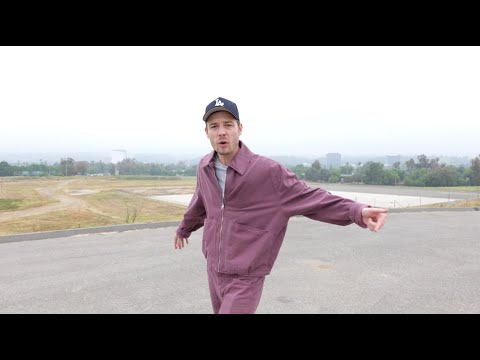 JZAC - You Thought The Mouse Quit?? (Official Video)