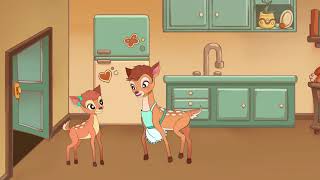 Download lagu დუდა/DUDA - ჯადოსნური სიტყვა - ბოდიში mp3