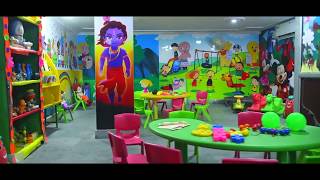 Dhruva Public School Video
