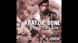 Krayzie Bone - If They Only Knew (REMIX)