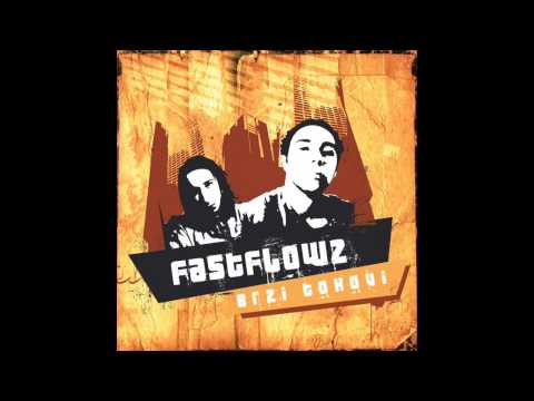 Fast Flowz - Brzi Tokovi 2005 (Ceo Album) HQ
