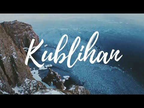 Kublihan - Hope Filipino Worship (Karaoke)