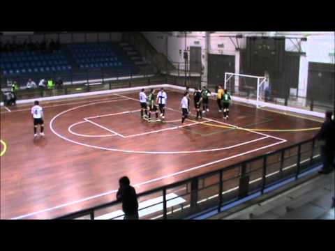 SPARTA  L84 29-04-13 GARA INTERA