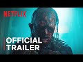 TEXAS CHAINSAW MASSACRE Official Trailer Netflix