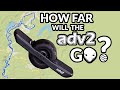 Floatwheel Adv2 Range Test Trail Channel Update