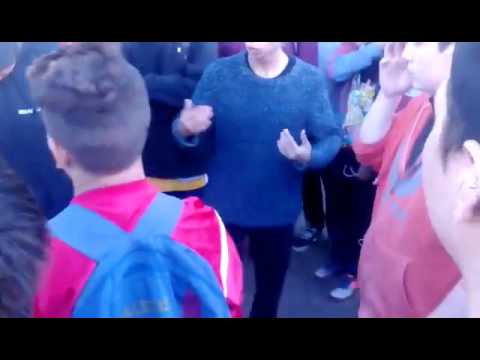 buff vs ingenio "FSM 9na región 1 vs 1"