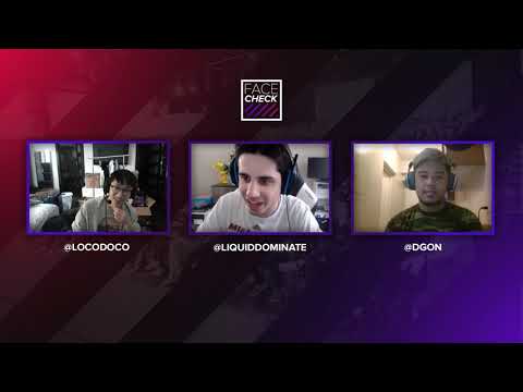 Facecheck Episode 27 -  Shadow Dogs Unleashed WINNING Twitch Rivals! | LCS Teams Finishing Rosters